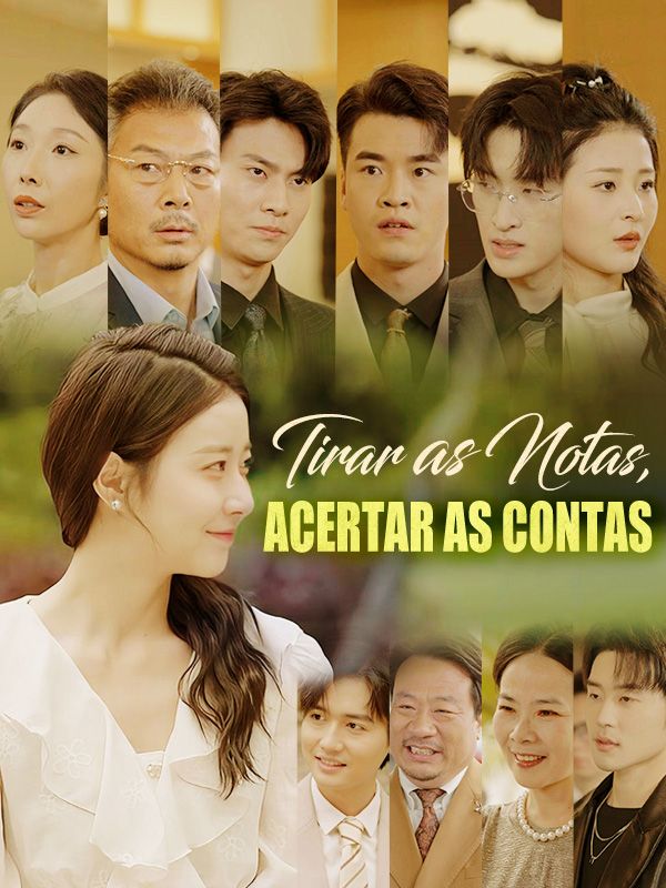 Tirar as Notas, Acertar as Contas