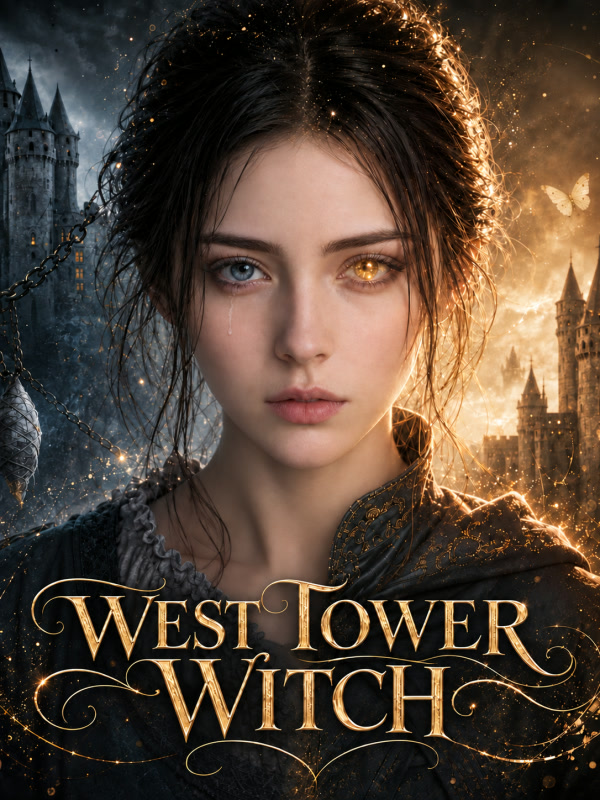 West Tower Witch