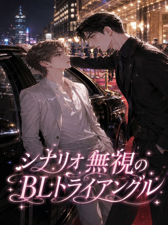 シナリオ無視のBLトライアングル