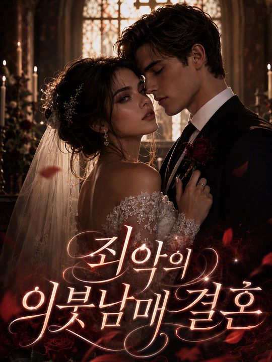 죄악의 의붓남매 결혼