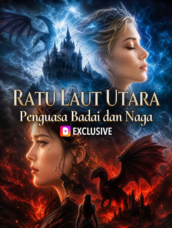 Ratu Laut Utara: Penguasa Badai dan Naga(Sulih Suara)