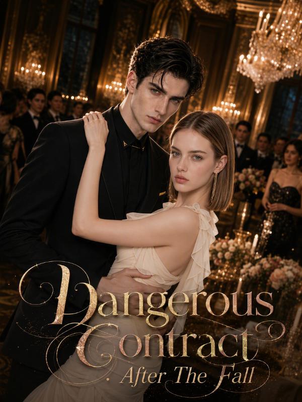 Dangerous Contract  After The Fall