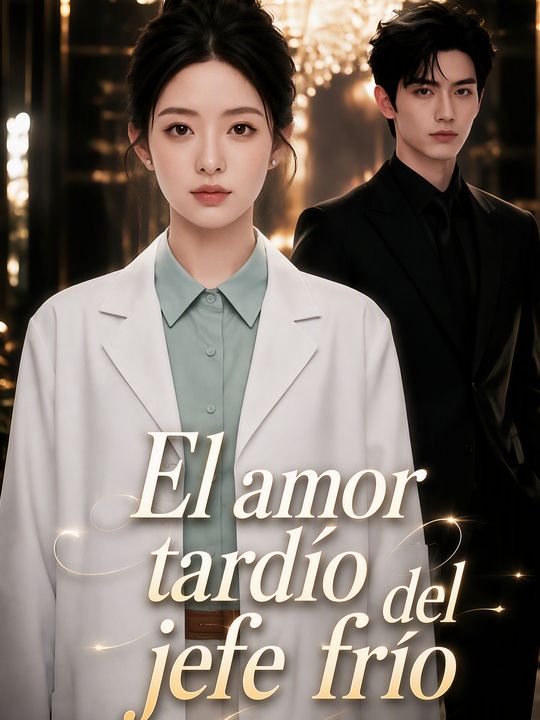 El amor tardío del jefe frío
