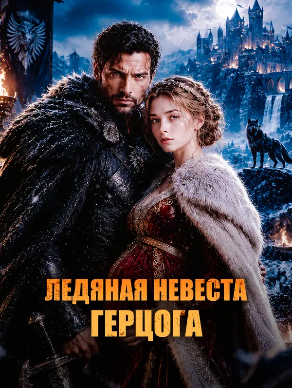 Ледяная невеста герцога
