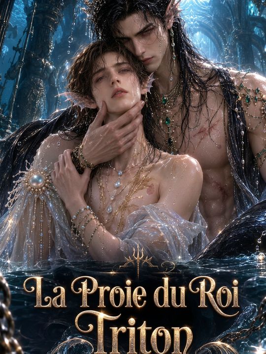 La Proie du Roi Triton