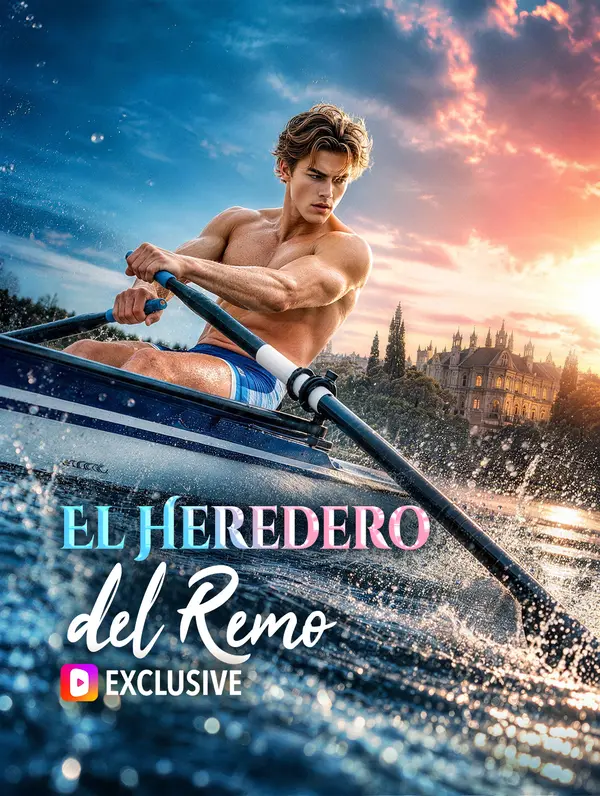 El Heredero del Remo(Doblado)