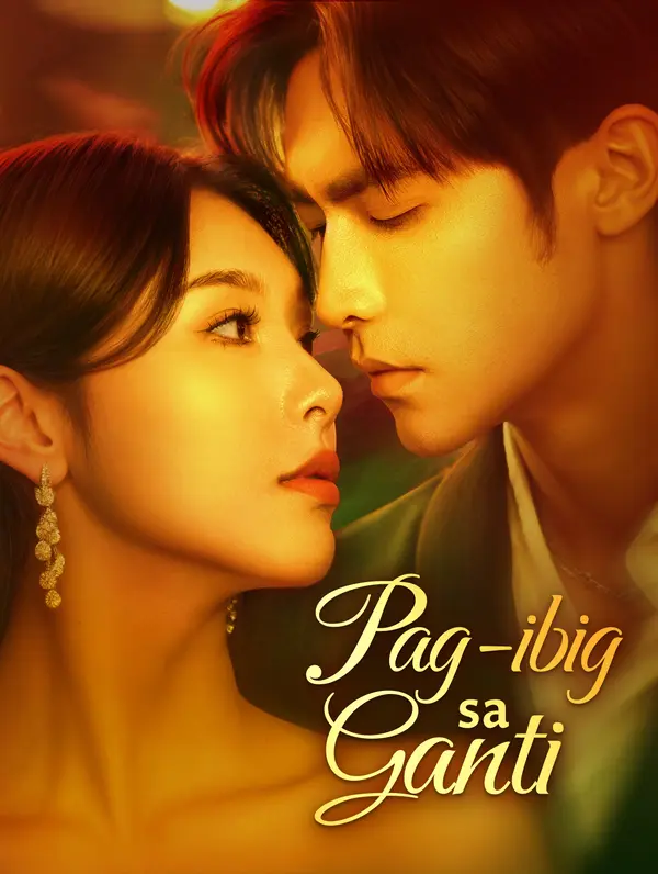 Pag-ibig sa Ganti