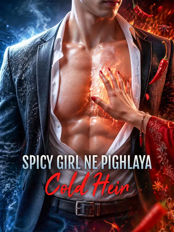 Spicy Girl Ne Pighlaya Cold Heir