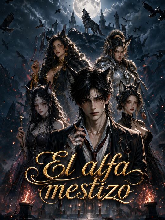El alfa mestizo