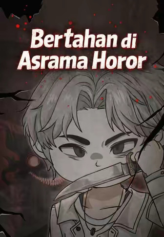 Bertahan di Asrama Horor 1