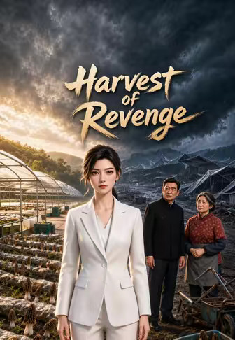 Harvest of Revenge