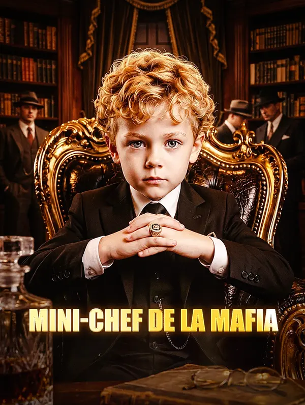 Mini-chef de la mafia