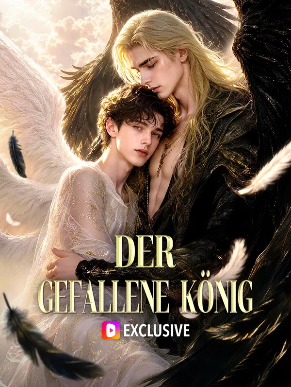 Der gefallene König(Synchron)