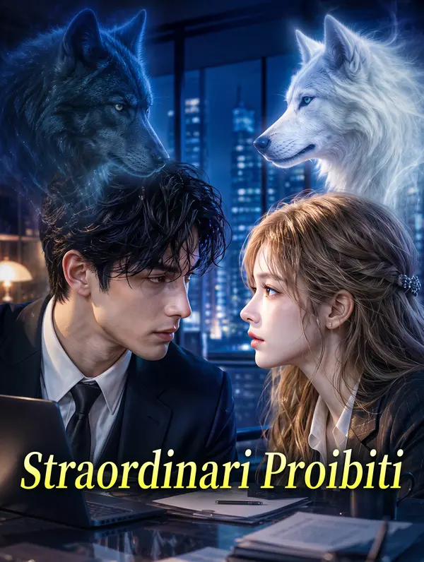 Straordinari Proibiti