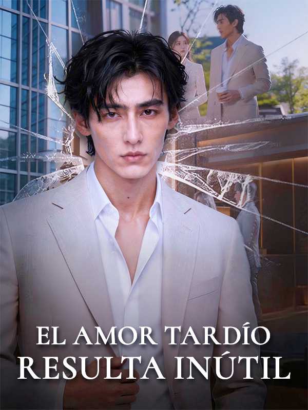 El amor tardío resulta inútil