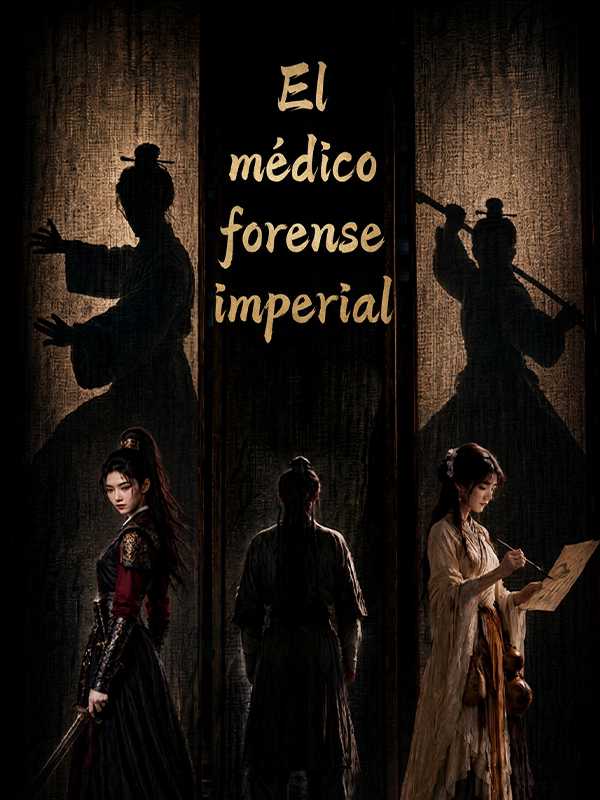 El médico forense imperial