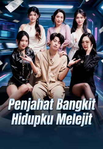 Penjahat Bangkit Hidupku Melejit