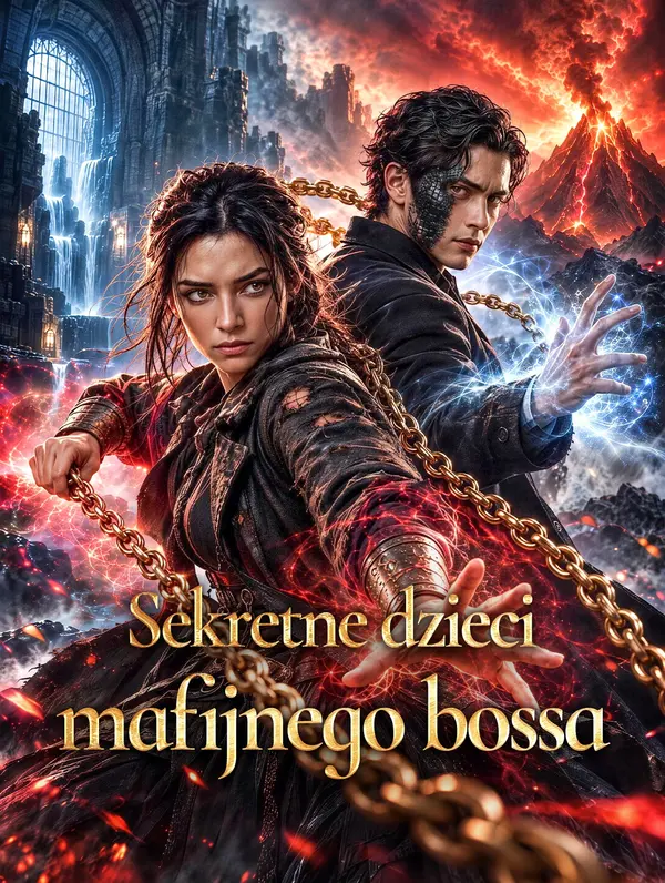 Sekretne dzieci mafijnego bossa