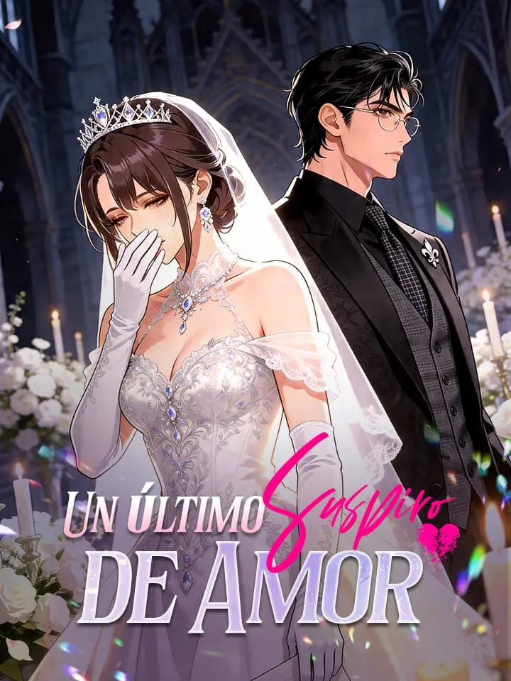 Un Último Suspiro de Amor
