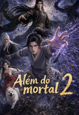 Além do mortal 2