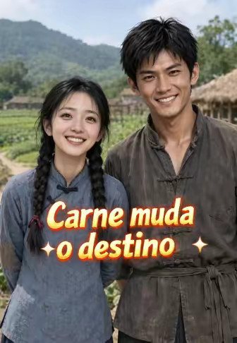 Carne muda o destino