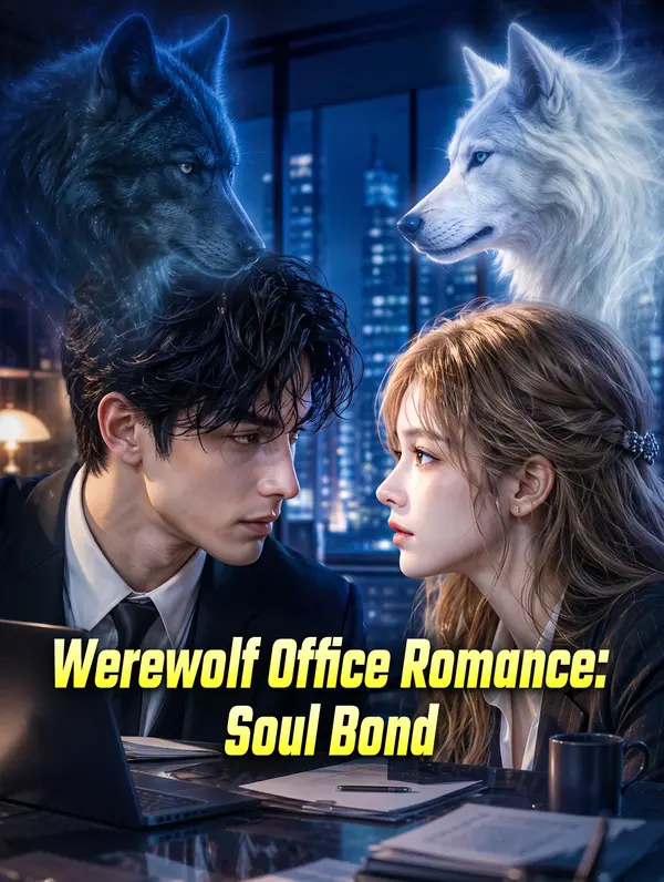 Werewolf Office Romance: Soul Bond