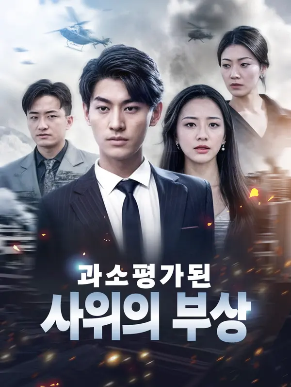 과소평가된 사위의 부상