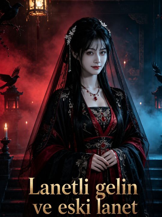 Lanetli gelin ve eski lanet