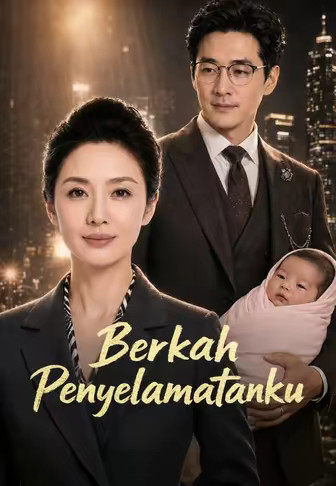 Berkah Penyelamatanku