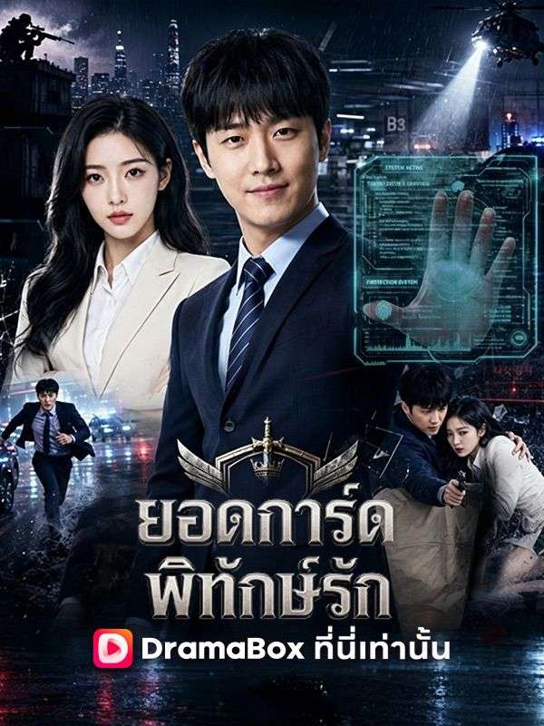 ยอดการ์ด พิทักษ์รัก