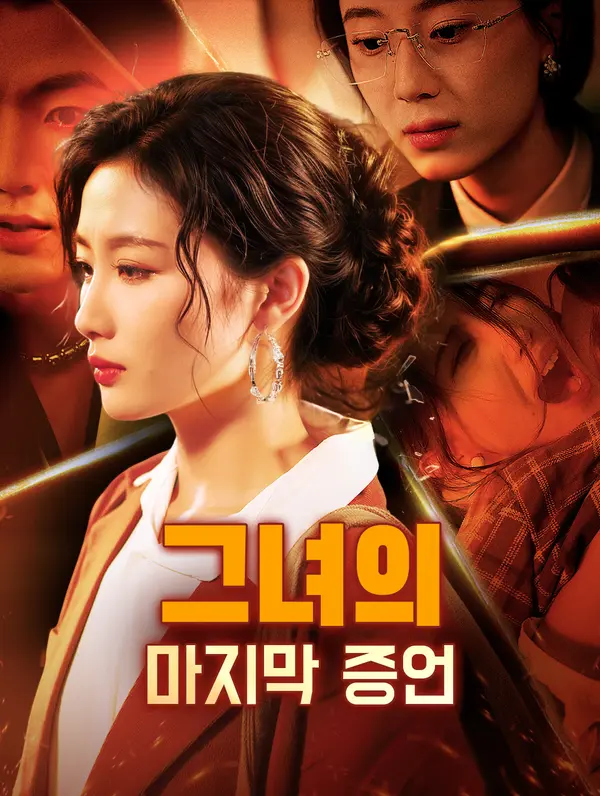 그녀의 마지막 증언
