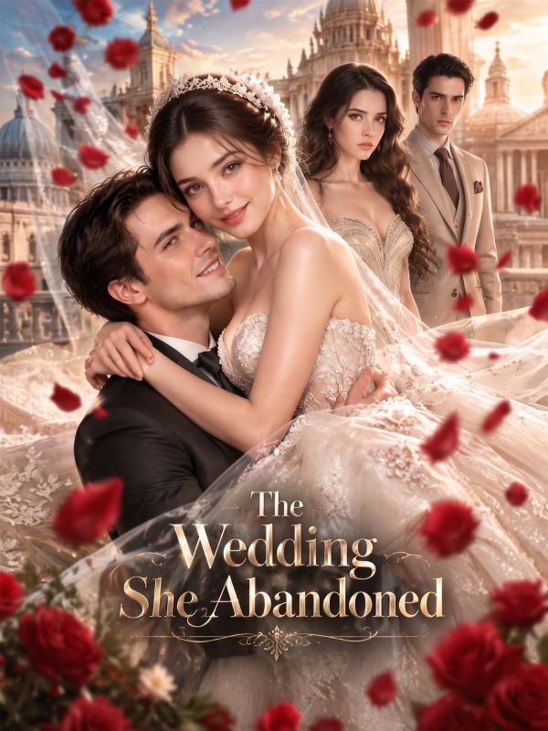 The Wedding She Abandoned
