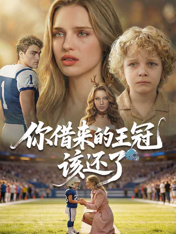 你借来的王冠，该还了