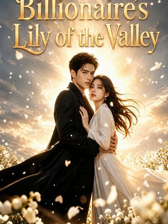 Billionaire's Lily of the Valley