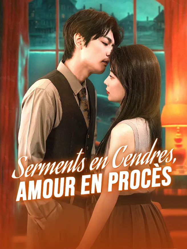 Serments en Cendres, Amour en Procès