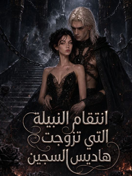انتقام النبيلة التي تزوجت هاديس السجين