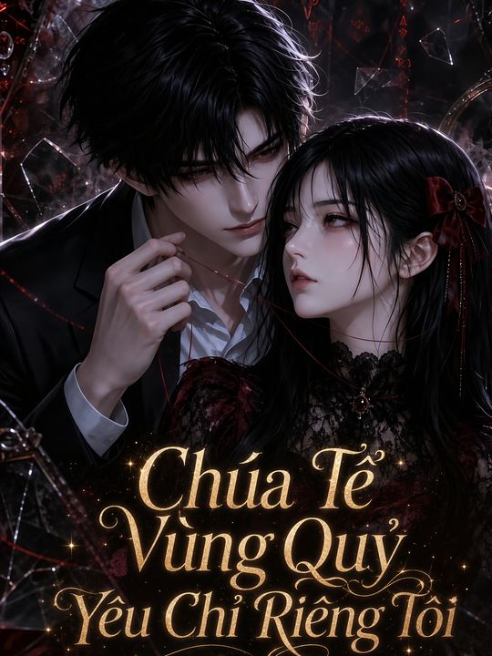 Chúa Tể Vùng Quỷ Yêu Chỉ Riêng Tôi