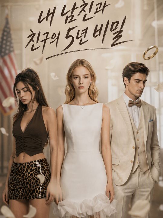 내 남친과 친구의 5년 비밀