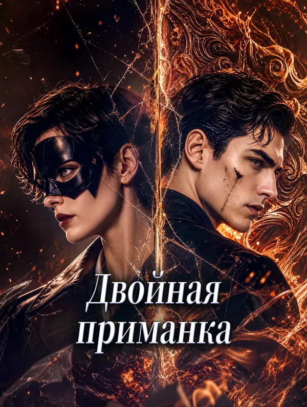 Двойная приманка