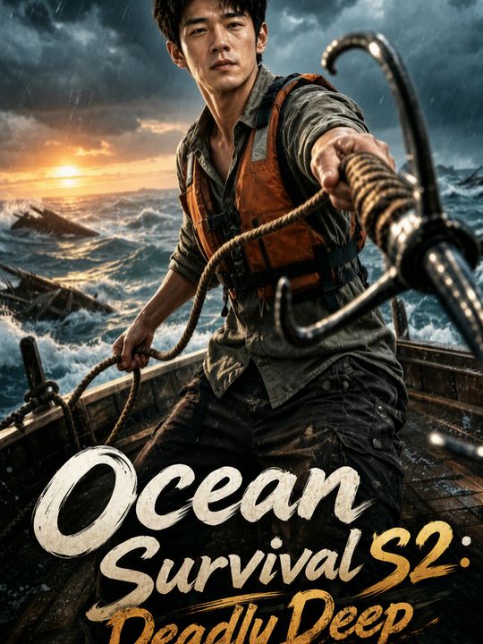 Ocean Survival S2: Deadly Deep