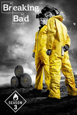 Breaking Bad [Indonesian] S3