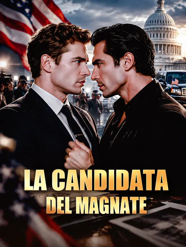 La Candidata del Magnate