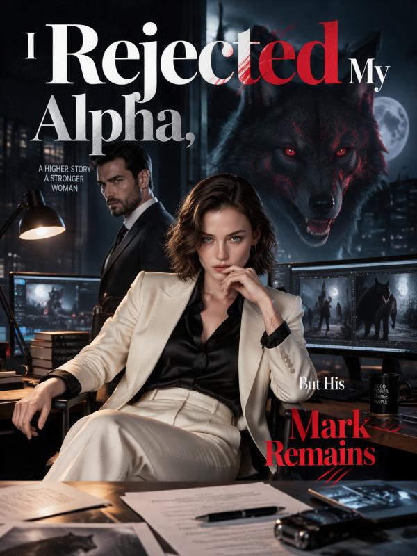 I Rejected My Alpha, But His Mark Remains