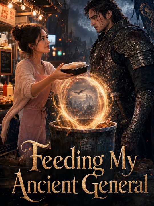 Feeding My Ancient General