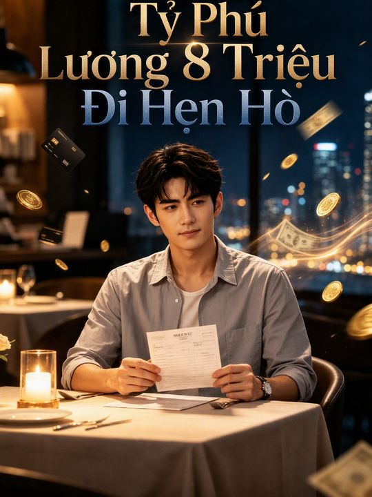 Tỷ Phú Lương 8 Triệu Đi Hẹn Hò