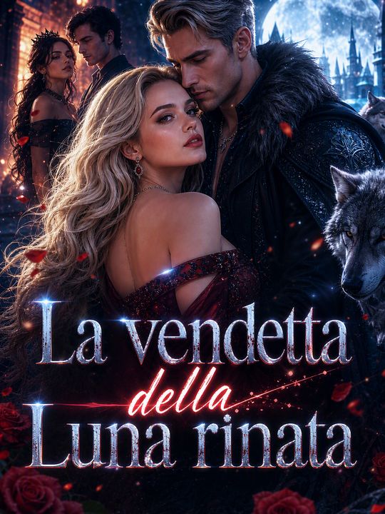 La vendetta della Luna rinata