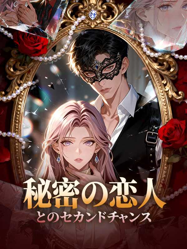 秘密の恋人とのセカンドチャンス