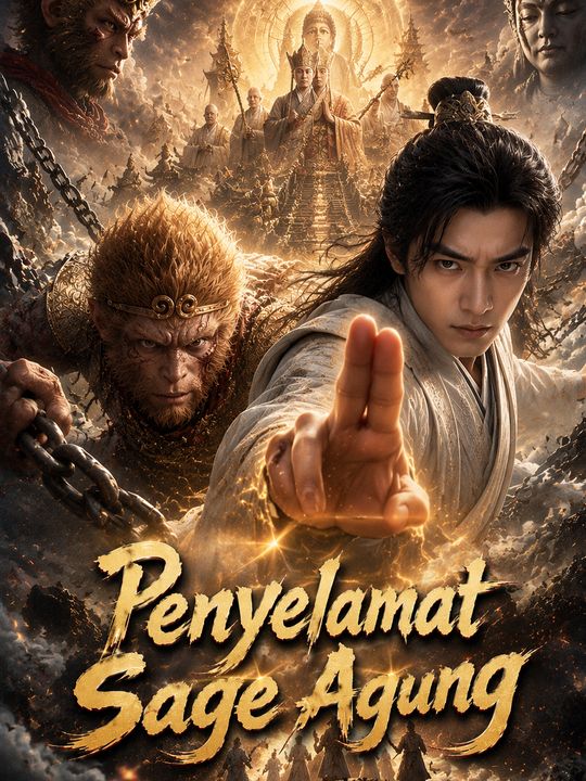 Penyelamat Sage Agung