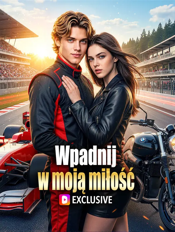 Wpadnij w moją miłość
