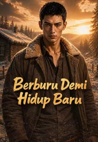 Berburu Demi Hidup Baru